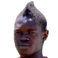 Mohamadou Lamine Ba