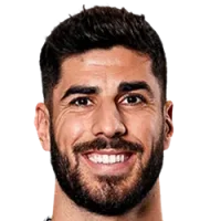 Marco Asensio