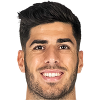 Marco Asensio