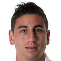 Alejandro Bedoya