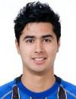 Efrain Rintaro