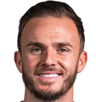 James Maddison