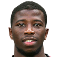 Cheick Traoré