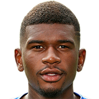 Aaron Tshibola