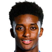 Demarai Gray 
