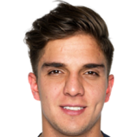 Rodrigo Gonzalez