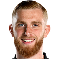 Oliver McBurnie