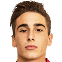 Mattia Cozzari
