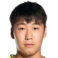Zhou Yuchen