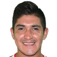 Romario Valdéz Cruz