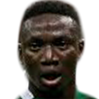 Peter Etebo