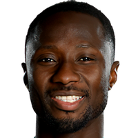 Naby Keïta