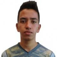 Esteban Miranda Pérez