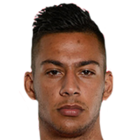 Ricardo Kishna