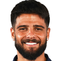 Lorenzo Insigne