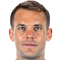 Manuel Neuer 