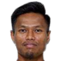 Zamri Pin Ramli