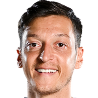 Mesut Özil