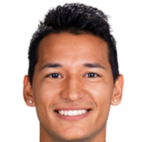 Leandro Martínez