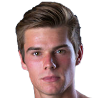 Connor Sparrow
