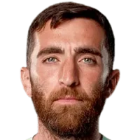 Matt Turner