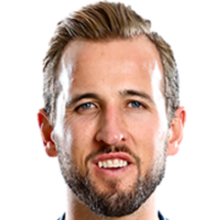 Harry Kane