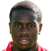 Yannis Mbombo