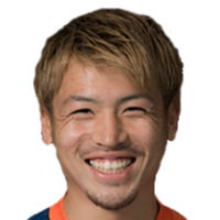 Keita Nakamura