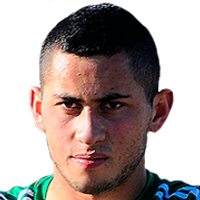 Ezequias Emanuel Redin