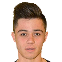 Dimitrios Mavrias