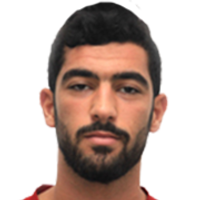 Yassine Meriah 