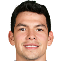 Hirving Lozano