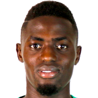 Mamadou Niass