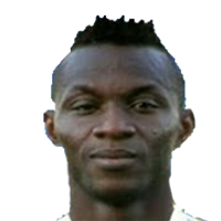 Eric Traore