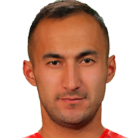 Amirbek Dzhuraboev