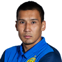 Kairat Zhyrgalbek