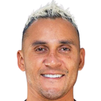 Keylor Navas