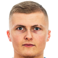 Davíð Kristján Ólafsson