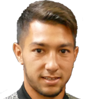 Luciano Acosta