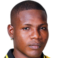 Jeison Domínguez 