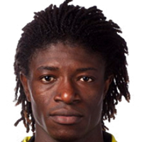 Mohamed Bangura