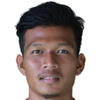 Agung Prasetyo