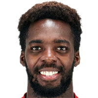 Iñaki Williams