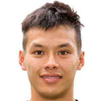 Chan Cheuk Kwong
