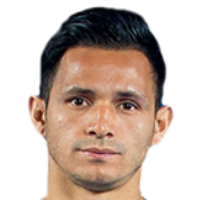 Matías Rodríguez