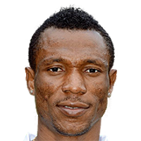 Samuel Yeboah