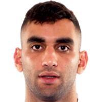 Mohamed Fares
