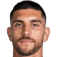 Lorenzo Pellegrini