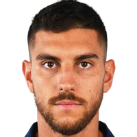 Lorenzo Pellegrini