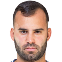 Jesé Rodríguez